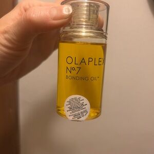 OLAPLEX No.7 Bonding Oil - Vibrant Yellow